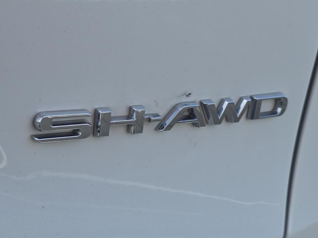 used 2022 Acura RDX car, priced at $30,197