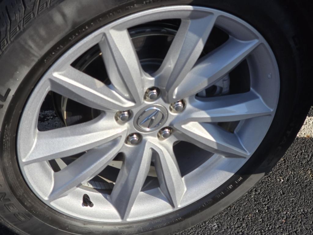 used 2022 Acura RDX car, priced at $30,197