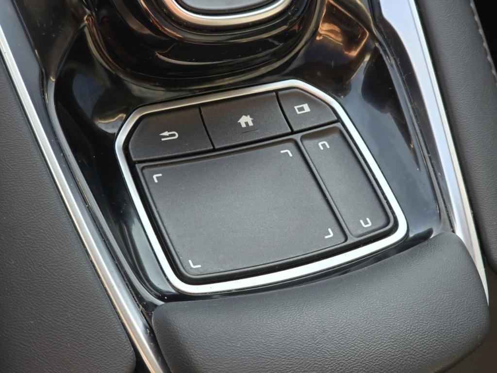 used 2022 Acura RDX car, priced at $30,197