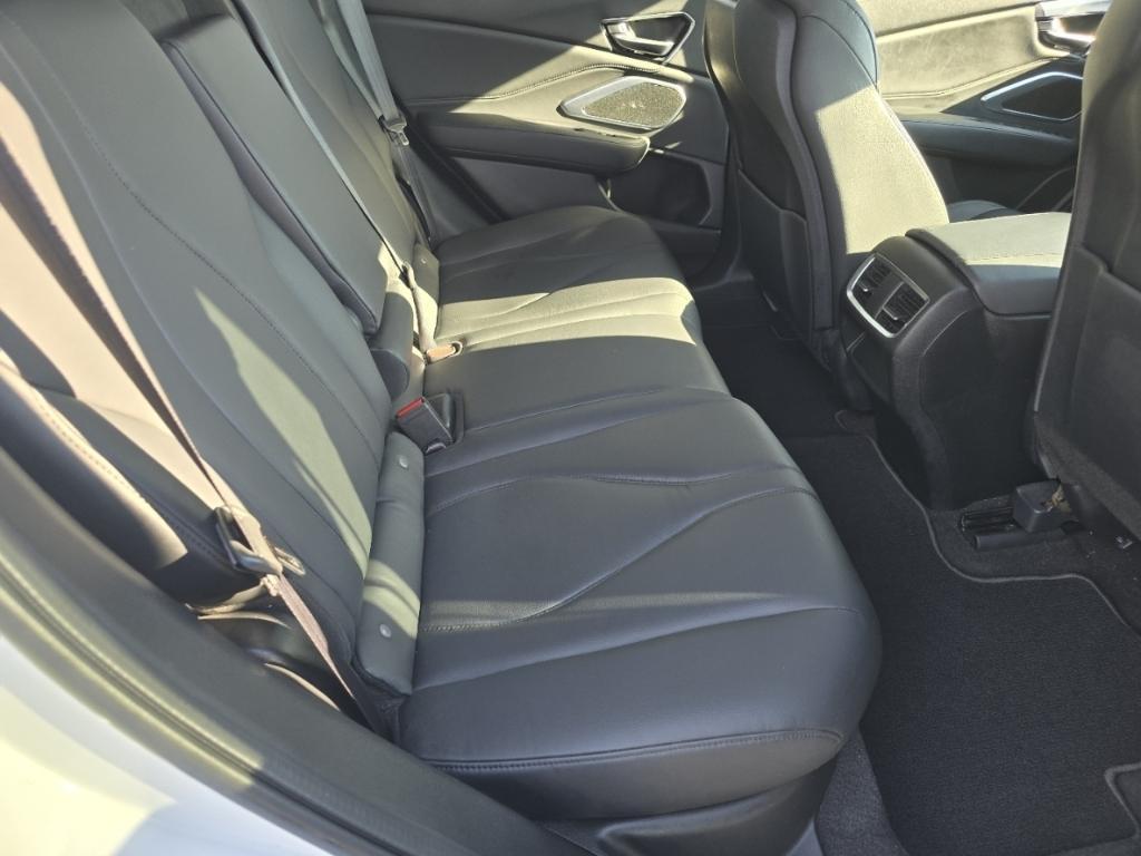 used 2022 Acura RDX car, priced at $30,197