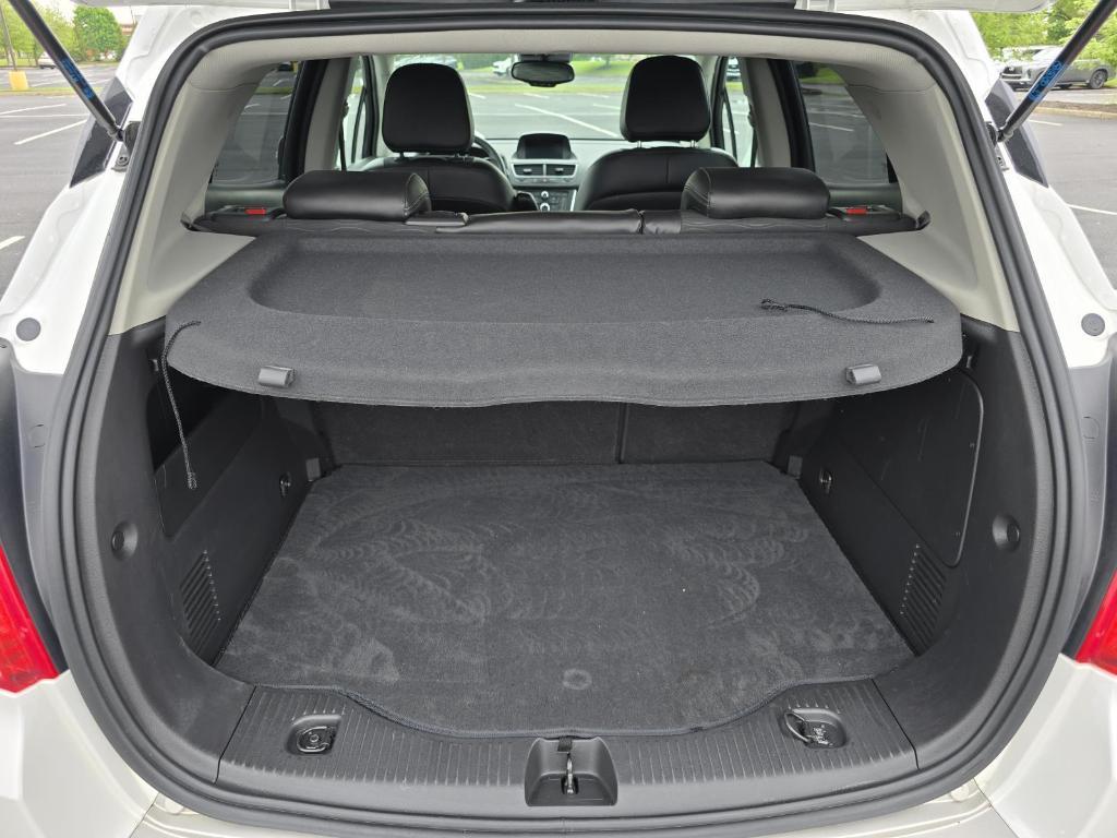 used 2016 Buick Encore car, priced at $10,727