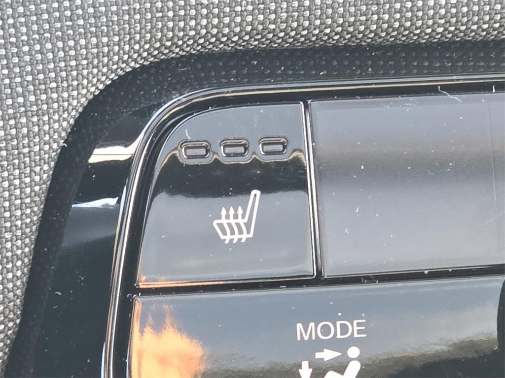 new 2026 Honda Passport car, priced at $50,930