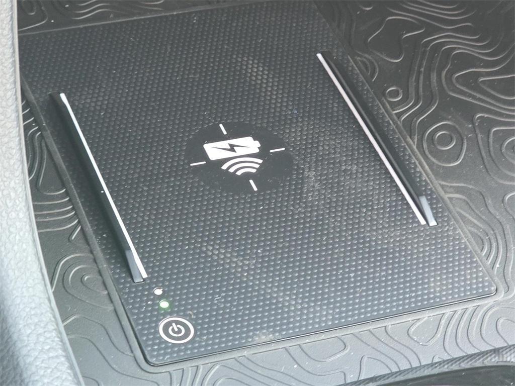 new 2026 Honda Passport car, priced at $50,930