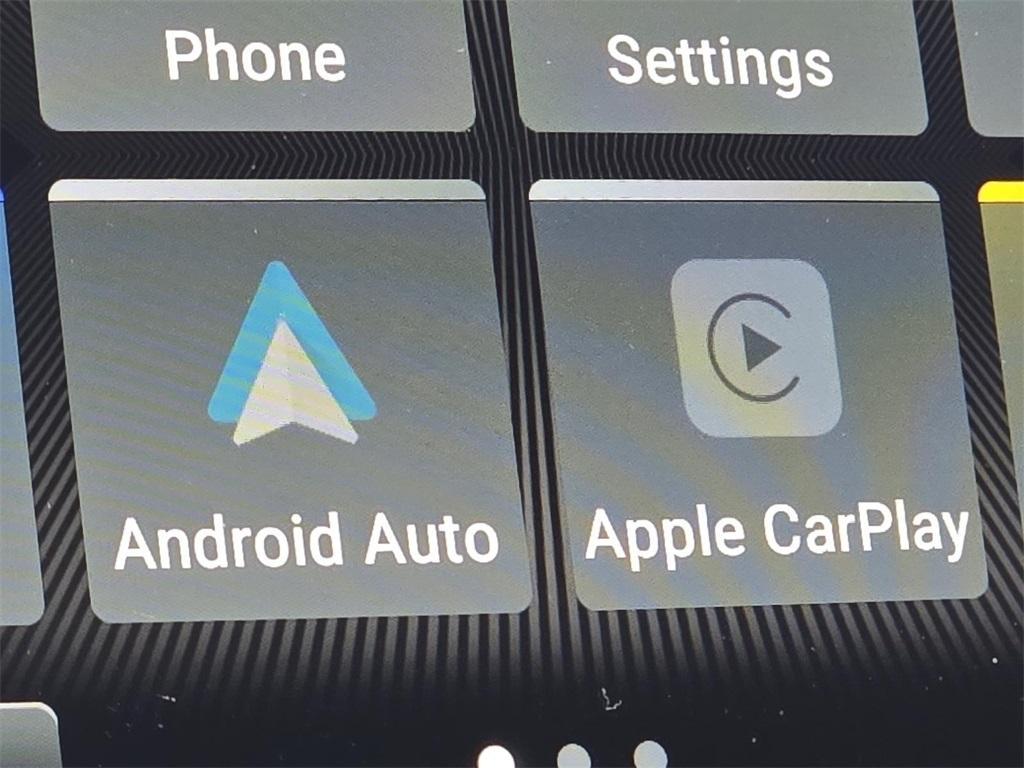 used 2023 Honda Passport car, priced at $33,227