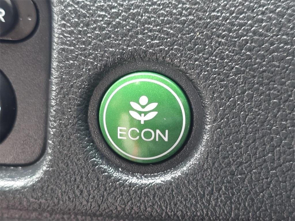 used 2023 Honda Passport car, priced at $33,227