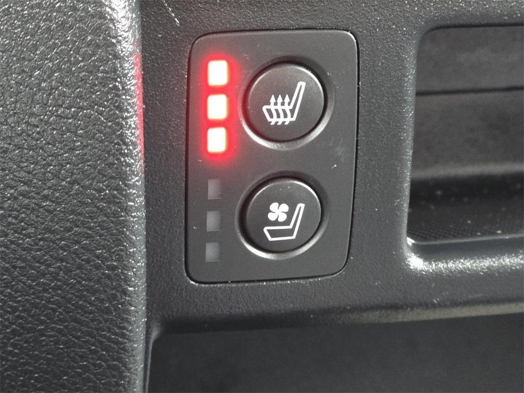 used 2023 Honda Passport car, priced at $33,227