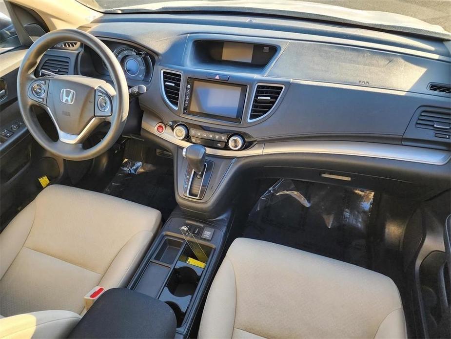 used 2015 Honda CR-V car, priced at $10,000