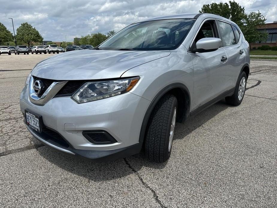 used 2016 Nissan Rogue car, priced at $13,557