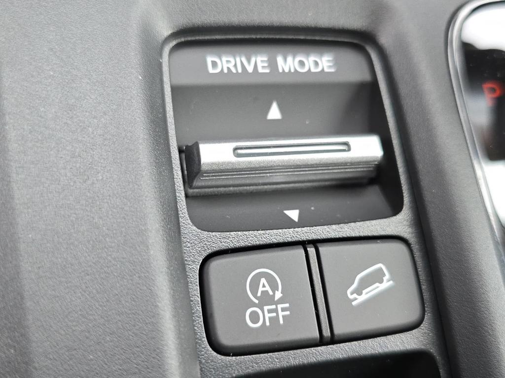 new 2026 Honda CR-V car, priced at $33,815