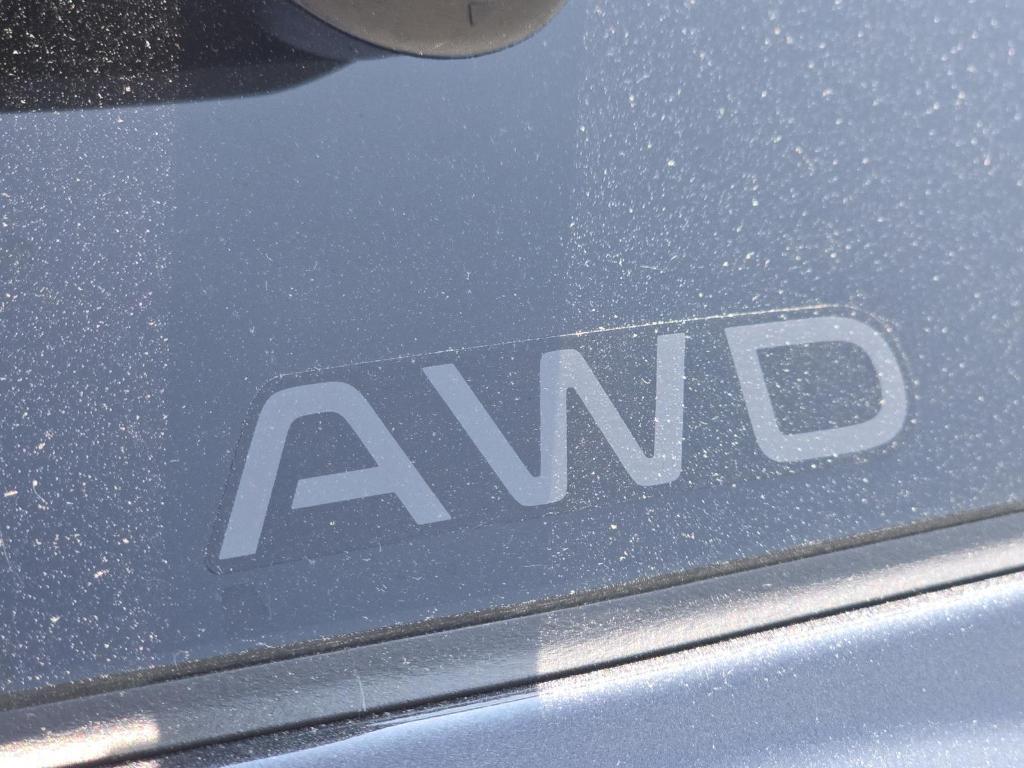 new 2026 Honda CR-V car, priced at $33,815
