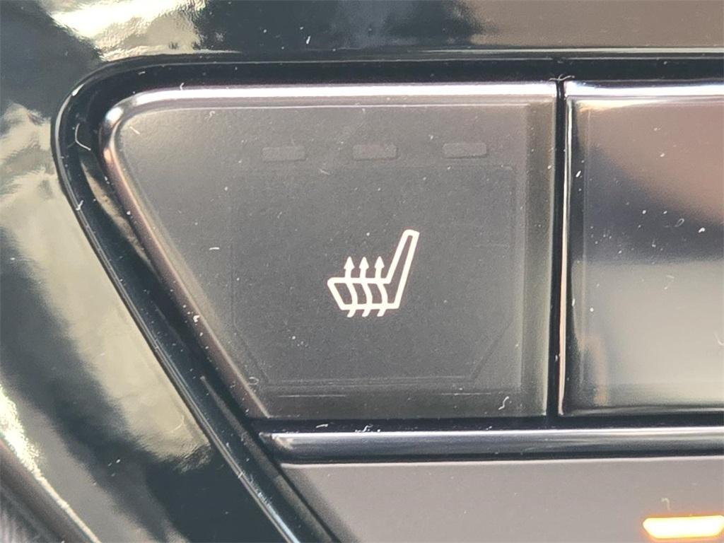 new 2025 Honda Accord Hybrid car, priced at $34,305