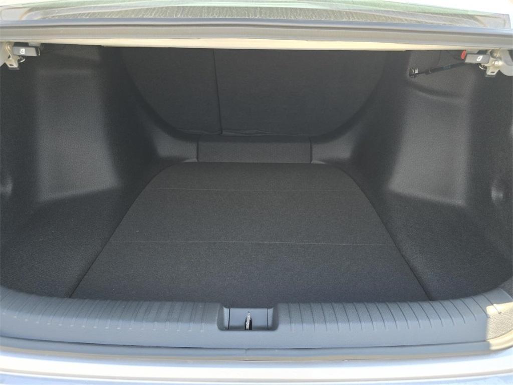 new 2025 Honda Accord Hybrid car, priced at $34,305