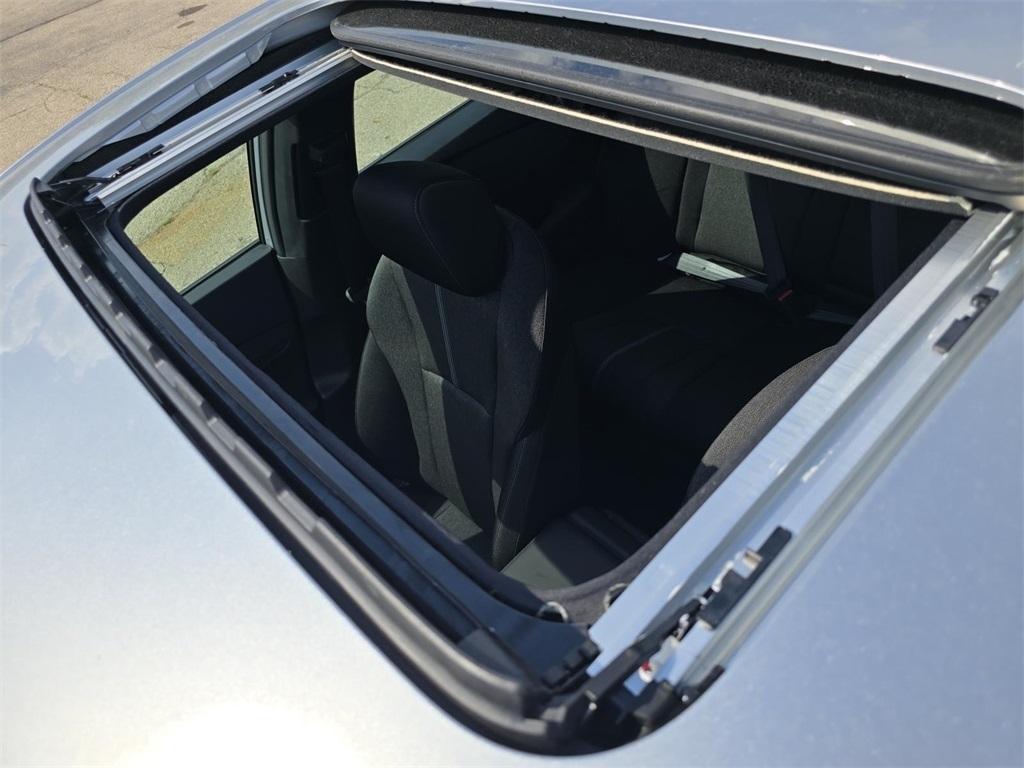 new 2025 Honda Accord Hybrid car, priced at $34,305