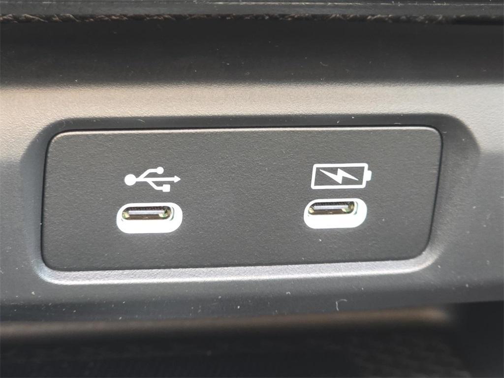 new 2025 Honda Accord Hybrid car, priced at $34,305