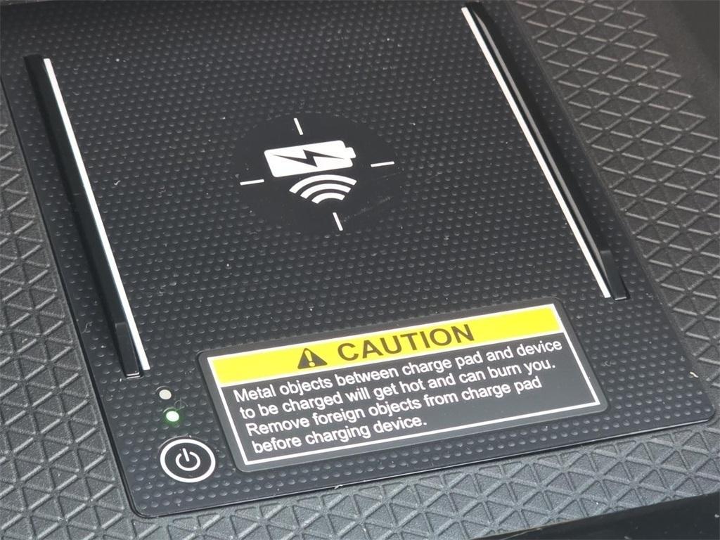 new 2025 Honda Accord Hybrid car, priced at $34,305