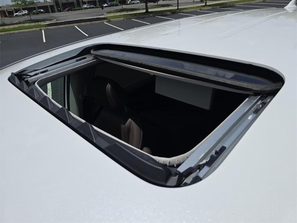 new 2025 Honda Odyssey car, priced at $47,480