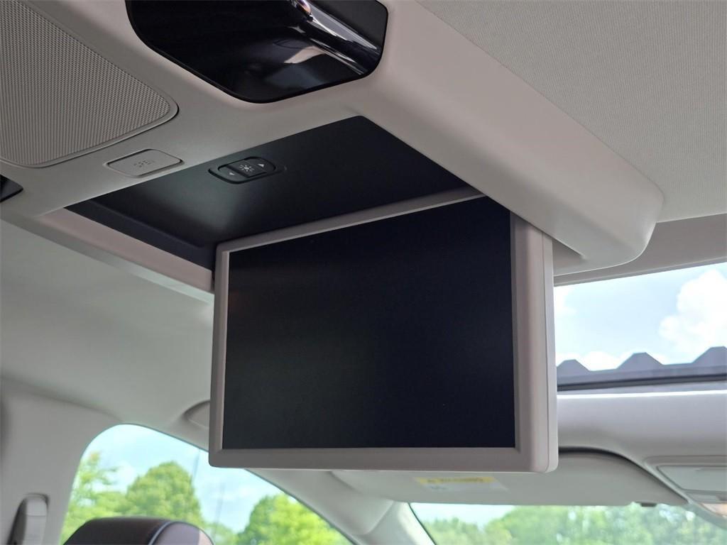 new 2025 Honda Odyssey car, priced at $47,480