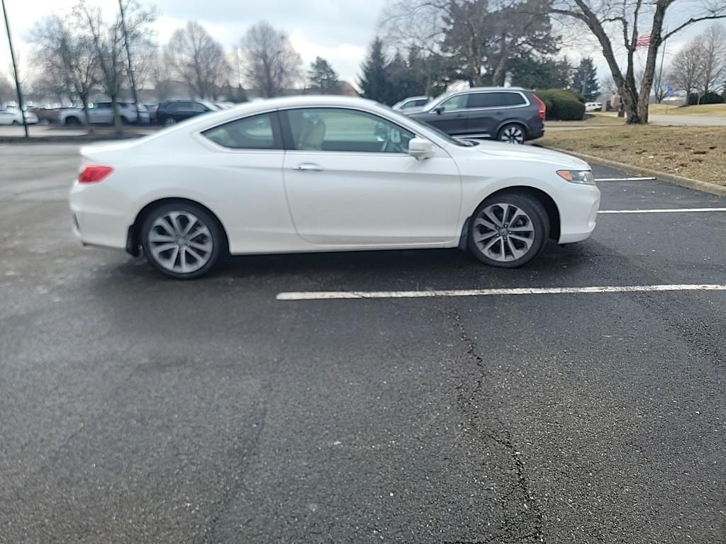 used 2014 Honda Accord car, priced at $18,887