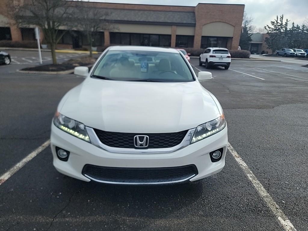 used 2014 Honda Accord car, priced at $18,887