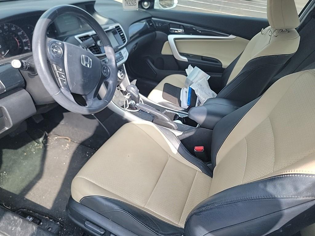 used 2014 Honda Accord car, priced at $18,887