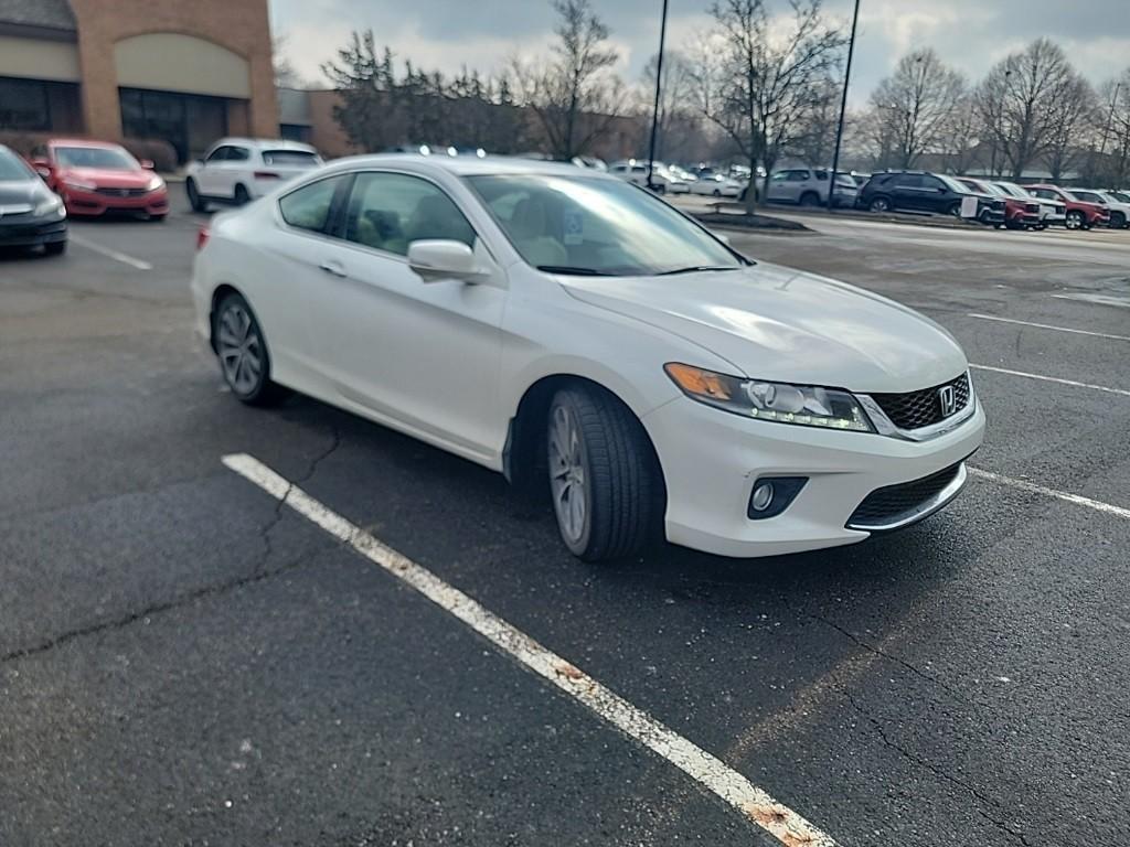 used 2014 Honda Accord car, priced at $18,887