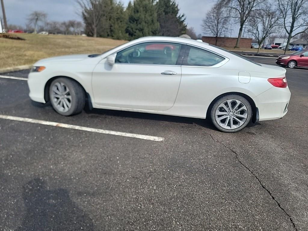 used 2014 Honda Accord car, priced at $18,887