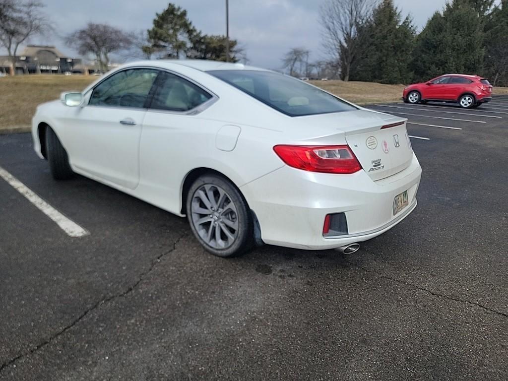 used 2014 Honda Accord car, priced at $18,887