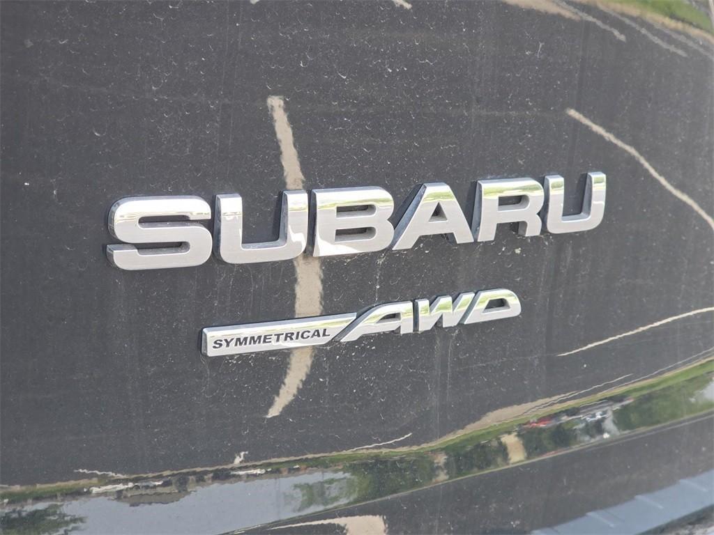 used 2022 Subaru Ascent car, priced at $26,887