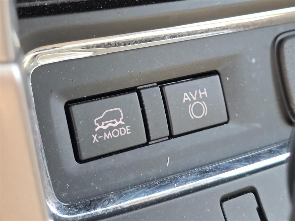 used 2022 Subaru Ascent car, priced at $26,887