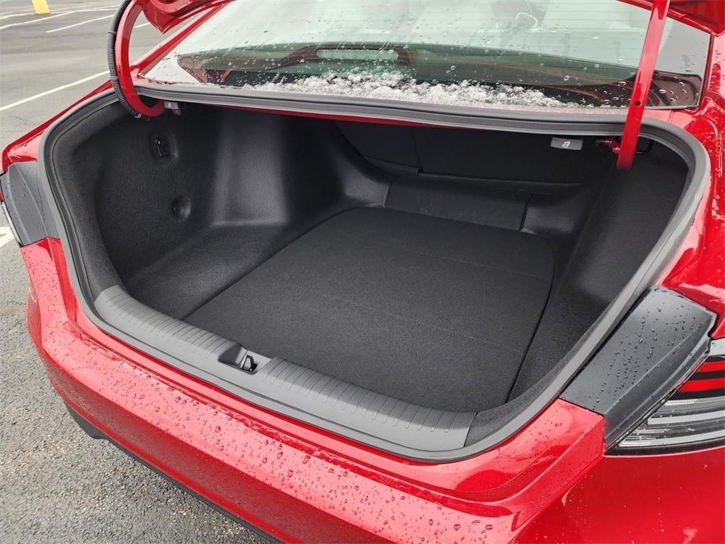 new 2025 Honda Accord car, priced at $32,165