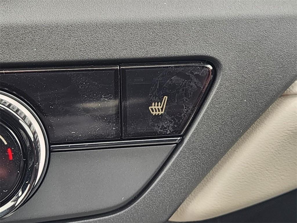 new 2025 Honda Accord car, priced at $32,165