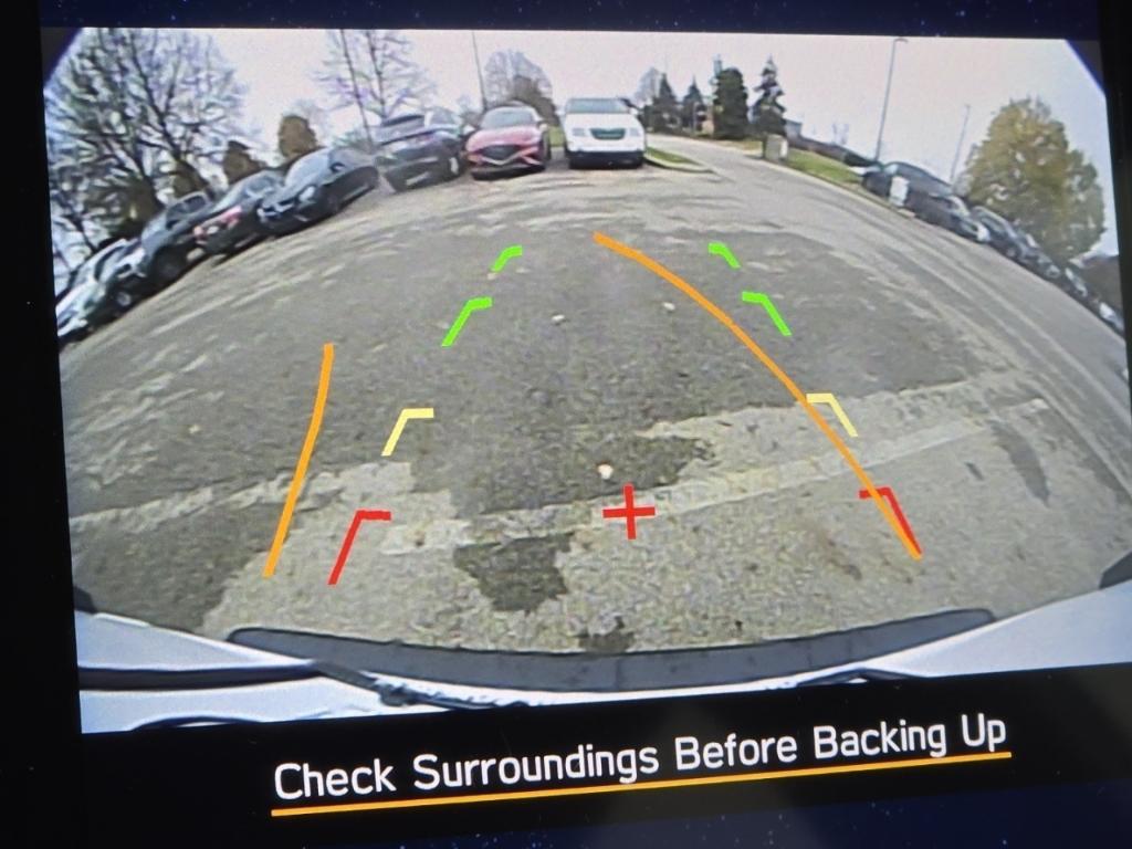 used 2022 Subaru WRX car, priced at $24,697