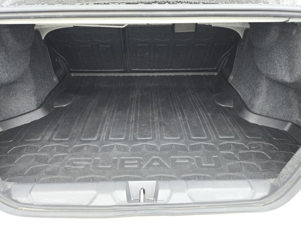 used 2022 Subaru WRX car, priced at $24,697