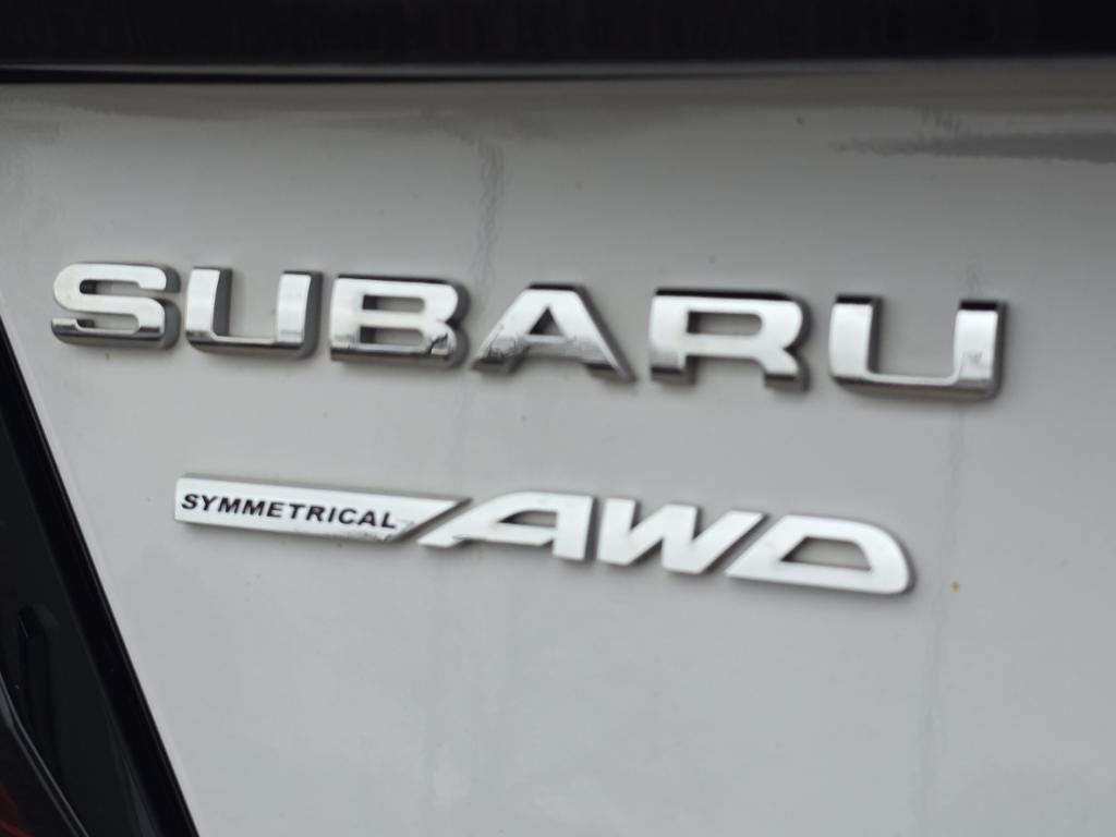 used 2022 Subaru WRX car, priced at $24,697