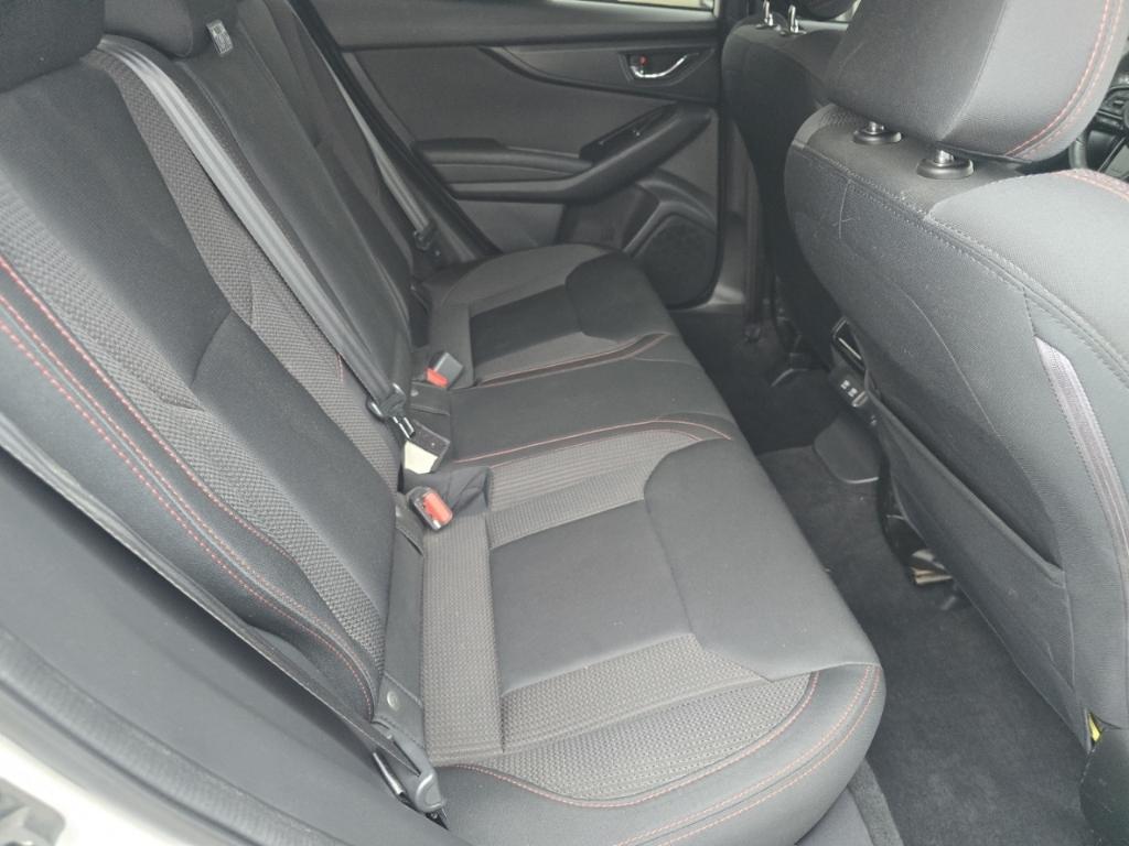 used 2022 Subaru WRX car, priced at $24,697