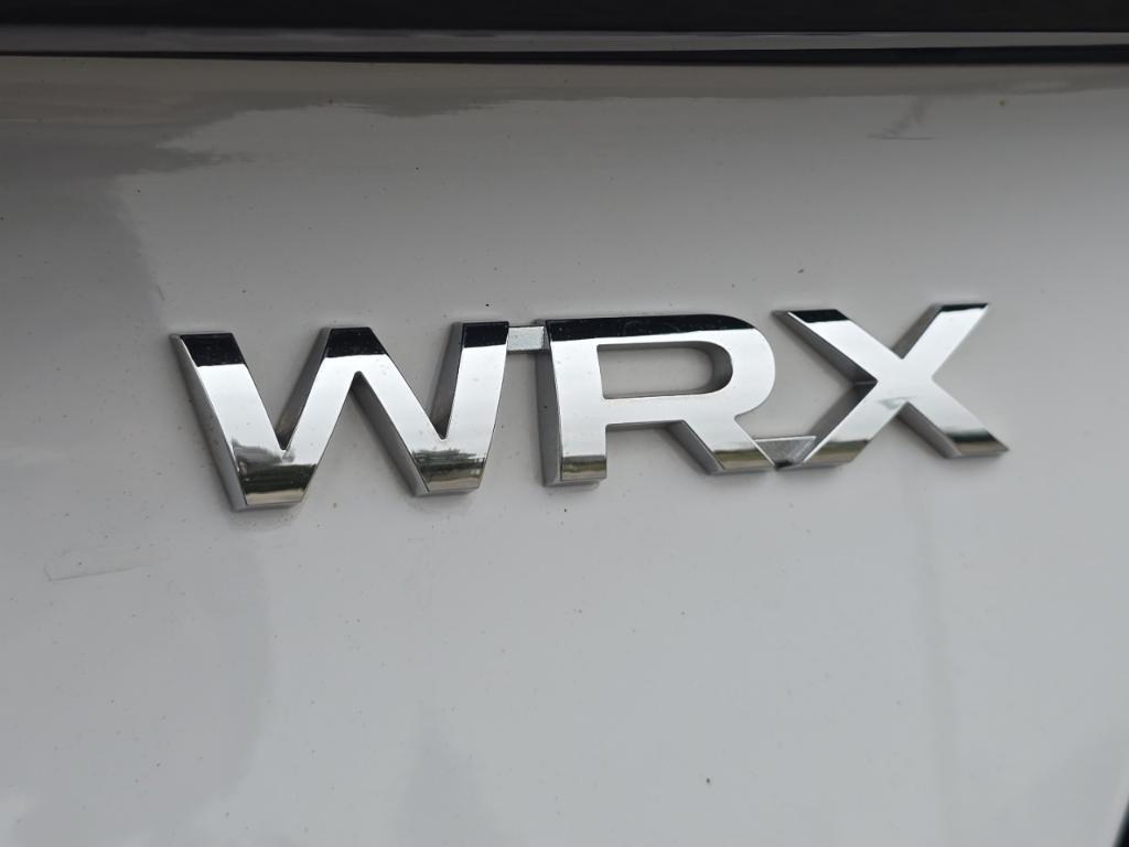 used 2022 Subaru WRX car, priced at $24,697