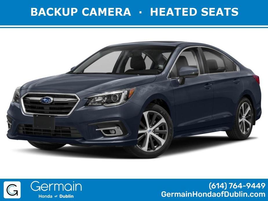 used 2019 Subaru Legacy car, priced at $1