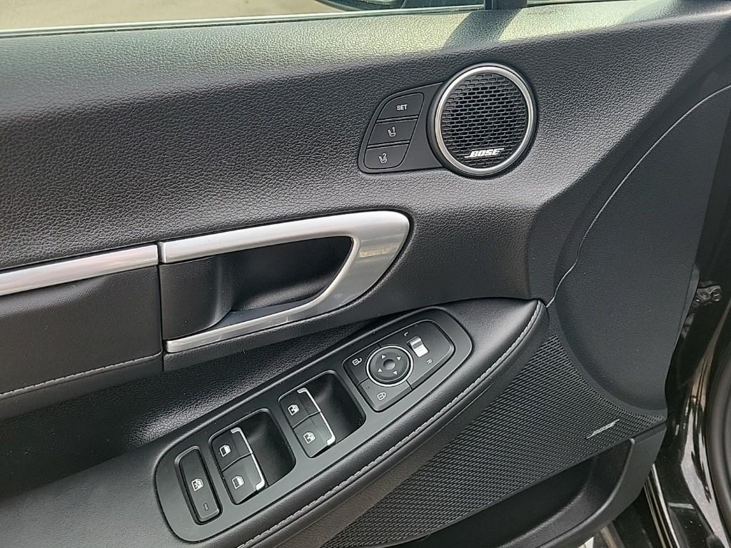 used 2020 Hyundai Sonata Hybrid car, priced at $20,657