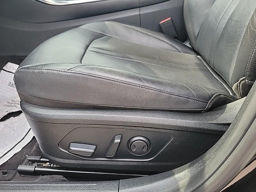 used 2020 Hyundai Sonata Hybrid car, priced at $20,657