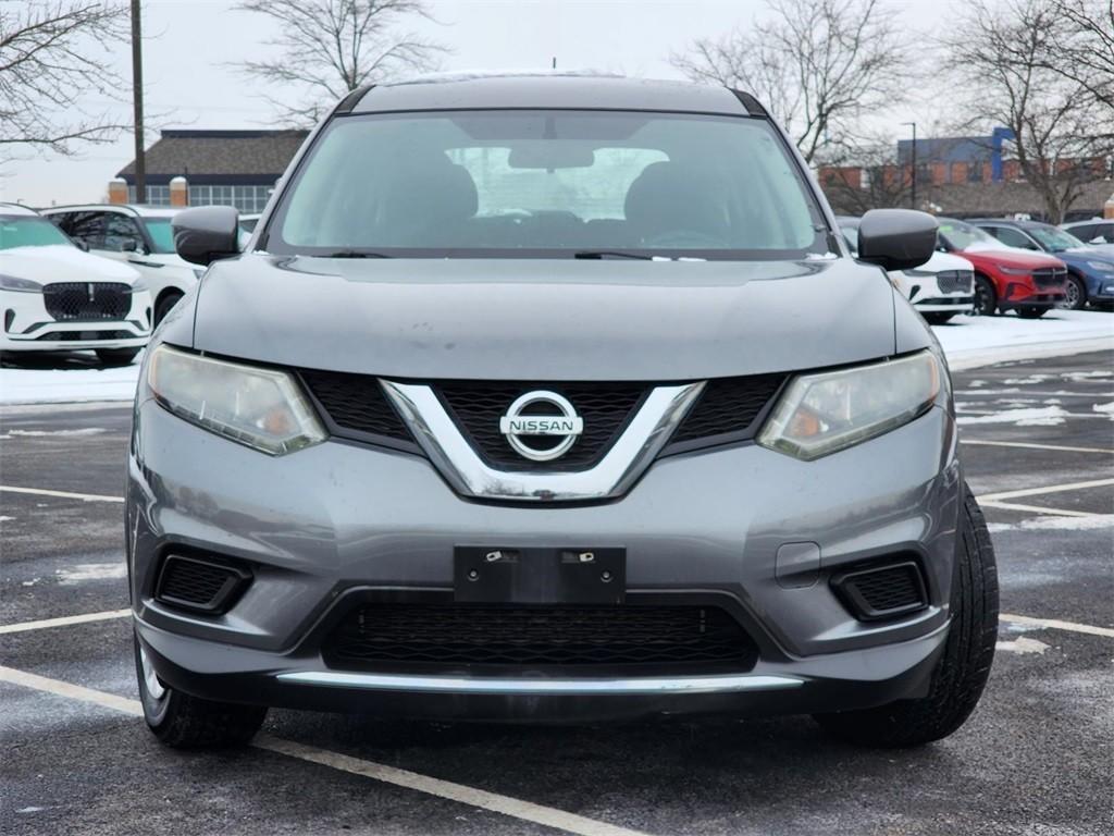 used 2016 Nissan Rogue car, priced at $11,997