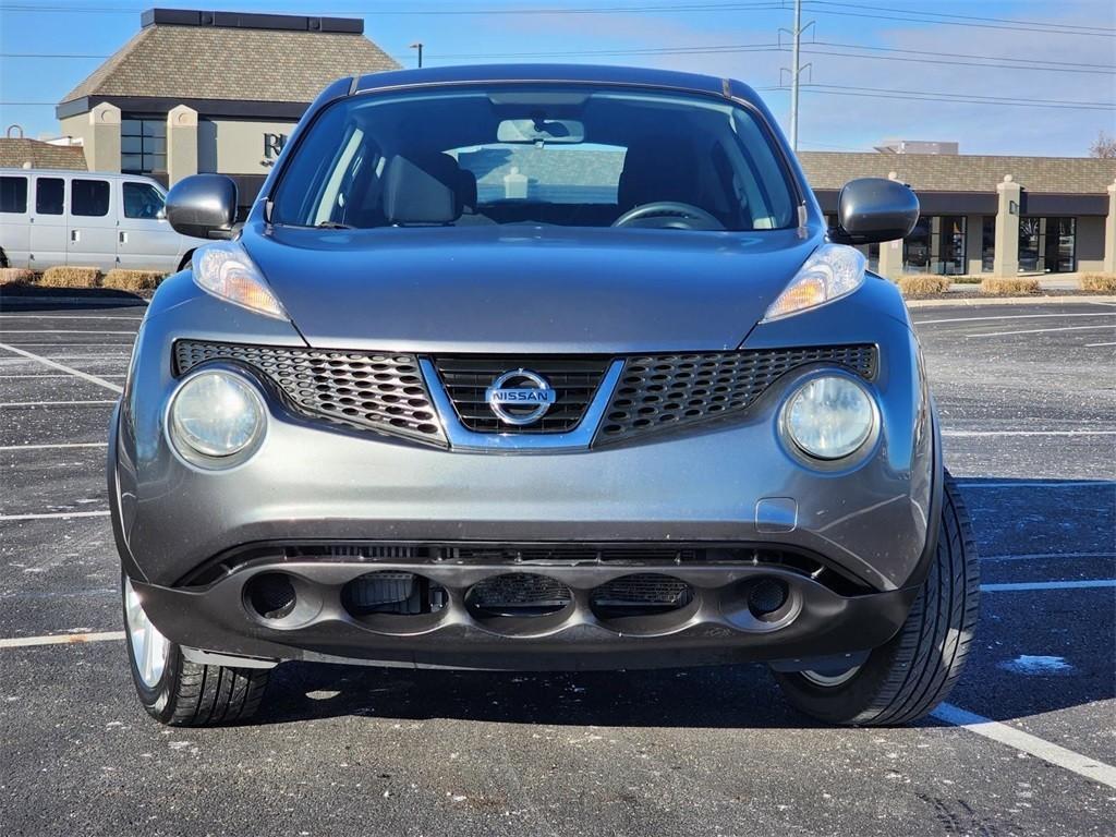 used 2014 Nissan Juke car, priced at $6,747