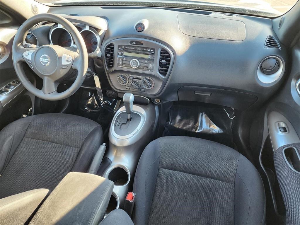 used 2014 Nissan Juke car, priced at $6,747