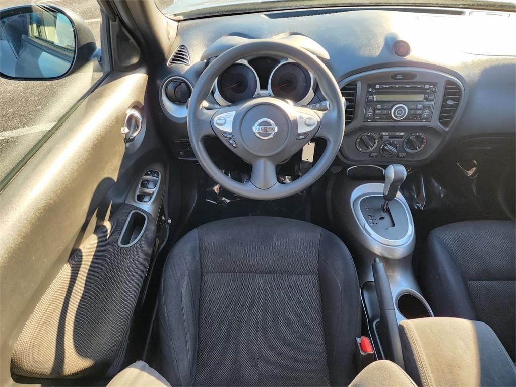 used 2014 Nissan Juke car, priced at $6,747