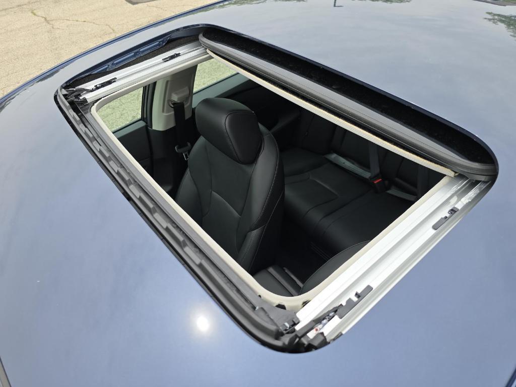 new 2025 Honda Accord Hybrid car, priced at $36,090