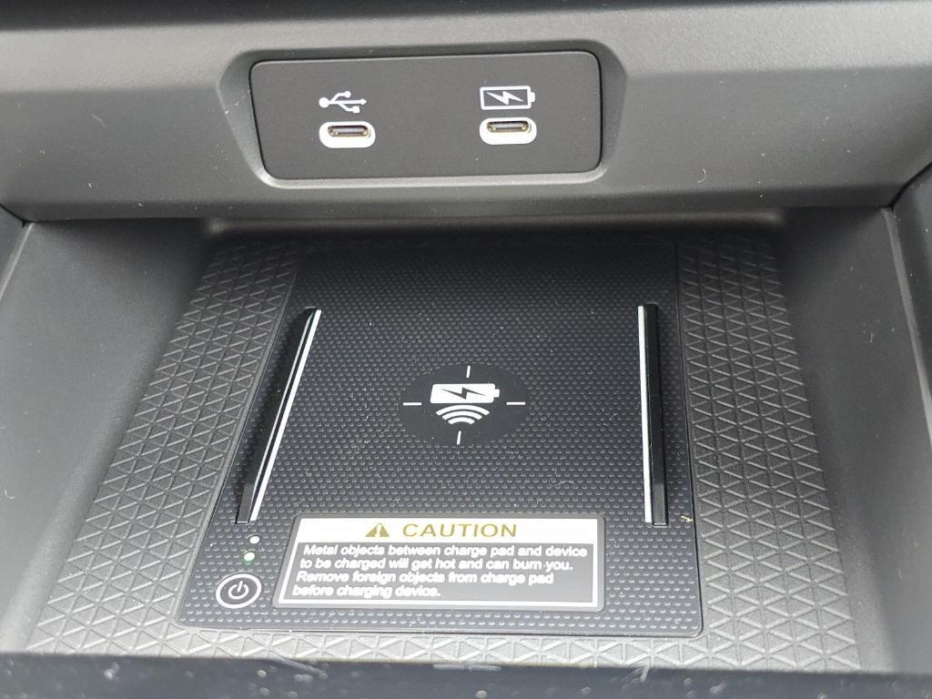 new 2025 Honda Accord Hybrid car, priced at $36,090