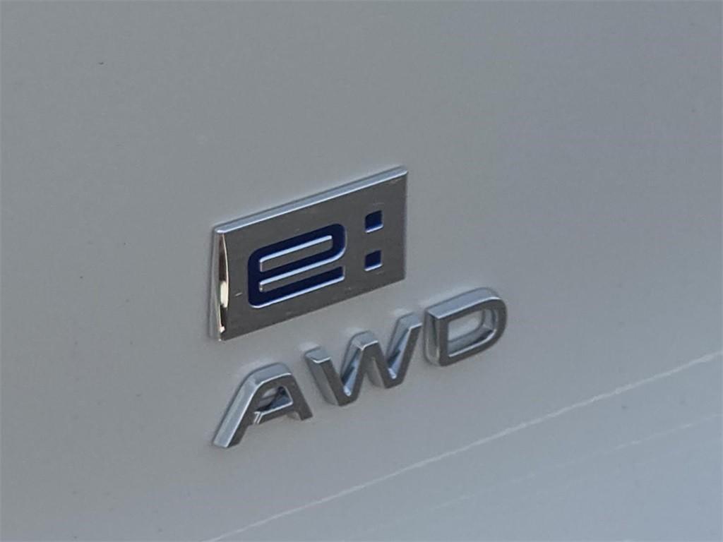 new 2025 Honda Prologue car, priced at $59,805