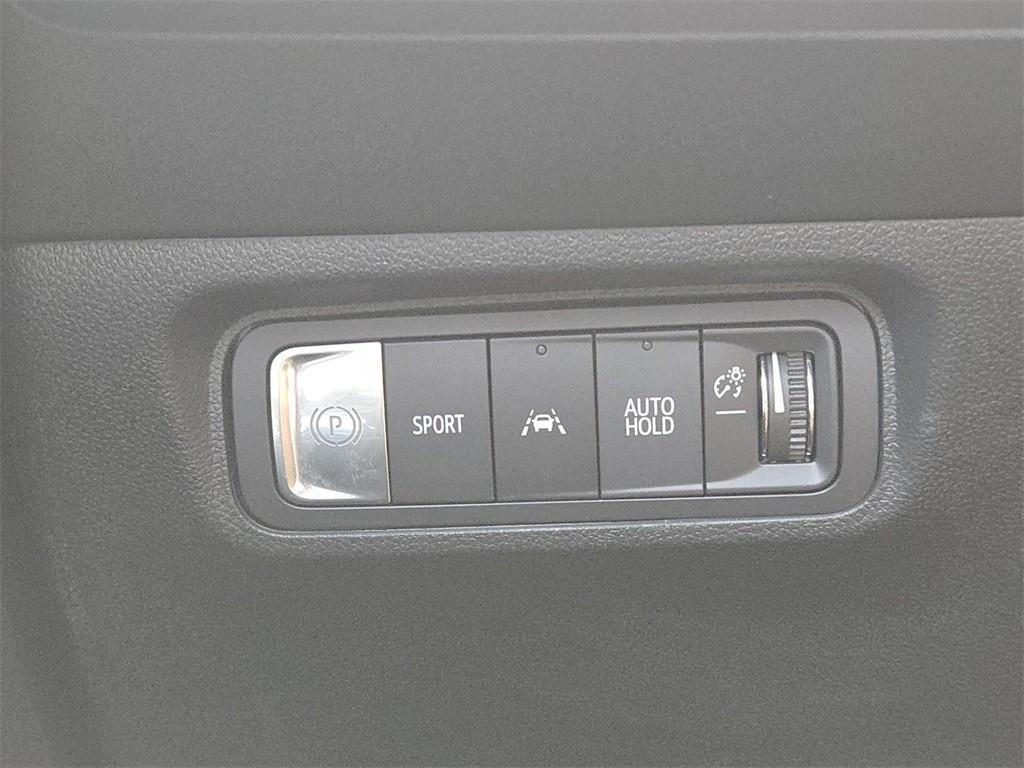 new 2025 Honda Prologue car, priced at $59,805