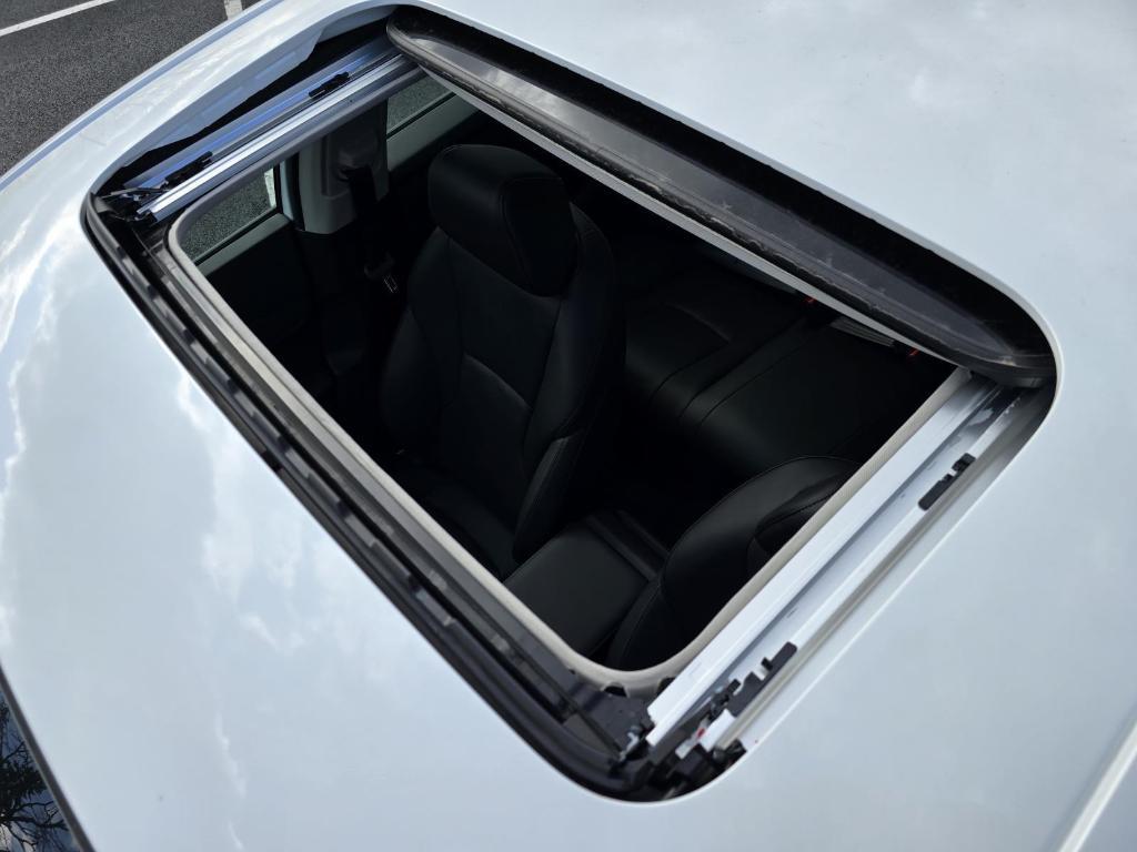 new 2025 Honda Accord Hybrid car, priced at $40,905