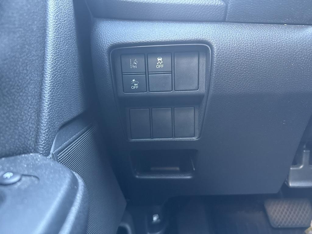 used 2018 Honda CR-V car, priced at $15,997