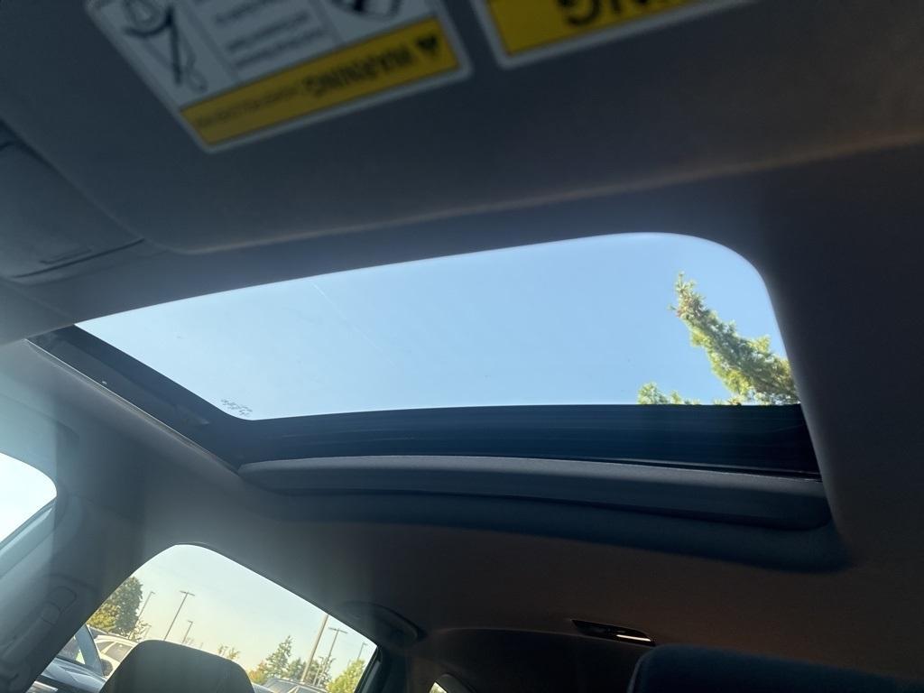 used 2018 Honda CR-V car, priced at $15,997